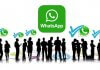 inviare messaggio piu persone whatsapp