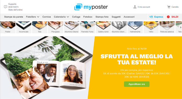 Myposter