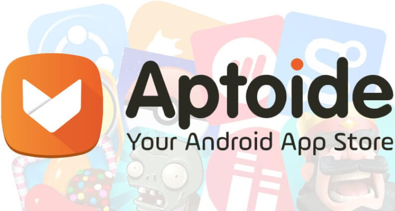 come si fa a scaricare aptoide
