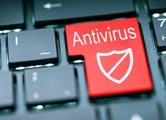 Classifica Antivirus