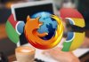Come trasferire dati da Chrome a Firefox