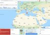 Come visualizzare la cronologia di Google Maps e disattivarla