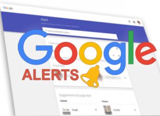 Google Alerts cos'è e come funziona