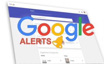 Google Alert: come utilizzarlo per seguire temi di interesse