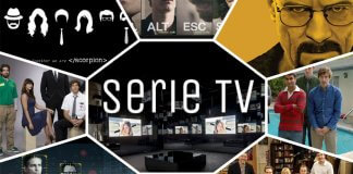 come vedere serie tv in streaming