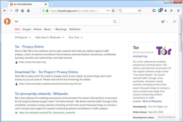 browser tor