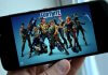 Fortnite APK