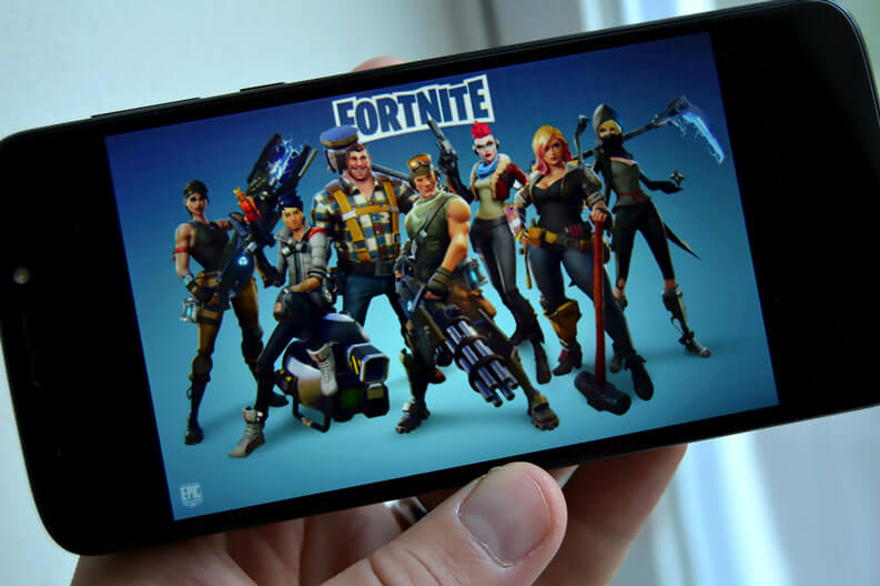 scaricare fortnite su android non compatibili