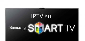 IPTV su SmartTV
