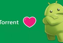 Torrent su Android