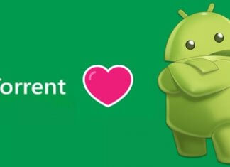 Torrent su Android