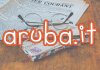 mail aruba configurazione