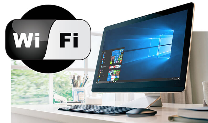 Creare rete ad hoc wifi su Windows 10 | GiardiniBlog