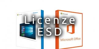 licenze esd
