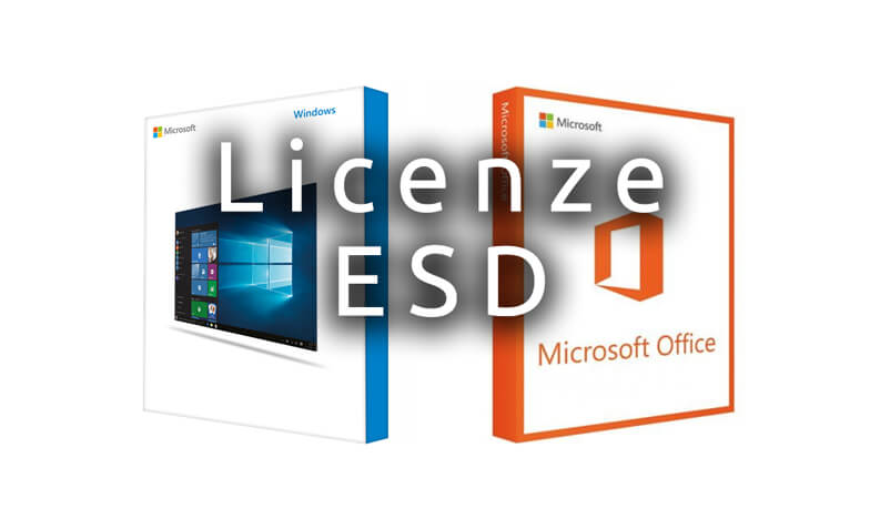 licenze esd