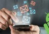 Migliori app per gestire email con Android