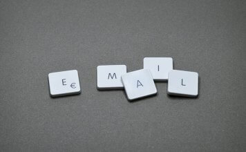 5 metodi per capire se un'email esiste realmente