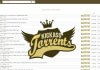 KickAss Torrents: copertina