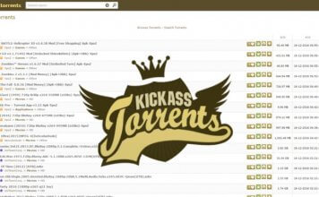 KickAss Torrents (KAT): come accedere, come funziona e alternative