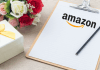 Come creare lista nozze su Amazon