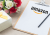 lista nozze online amazon