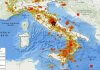 Terremoto in tempo reale: Migliori siti e app per conoscere la situazione