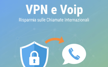 VPN e VOIP: risparmiare nelle chiamate internazionali VPN e VOIP: risparmiare nelle chiamate internazionali