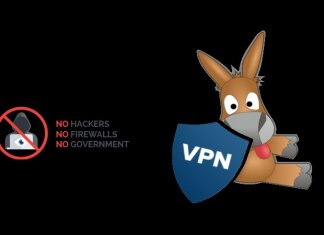 VPN per eMule