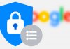 Come trasferire le password salvate su Google Chrome