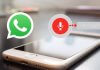 inviare messaggi whatsapp con ok google