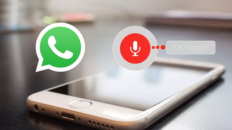 ok google whatsapp download