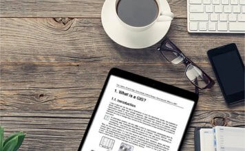 10 App per leggere PDF su iPhone e iPad