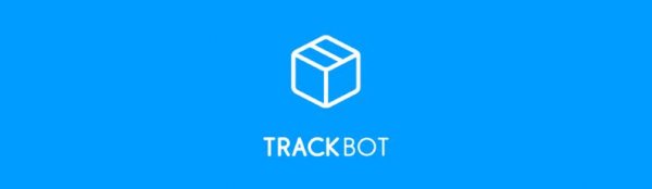 Tracciare pacchi:Trakbot