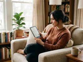 Miglior Ebook Reader
