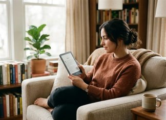 Miglior Ebook Reader: Quale Scegliere nel 2026 Miglior Ebook Reader