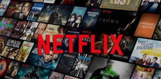 Serie Netflix di successo in Italia