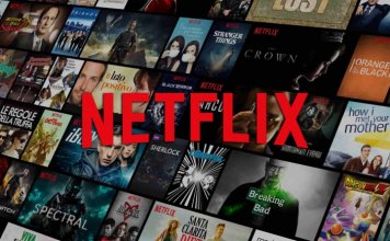 Migliori Serie TV Netflix di Ottobre 2022