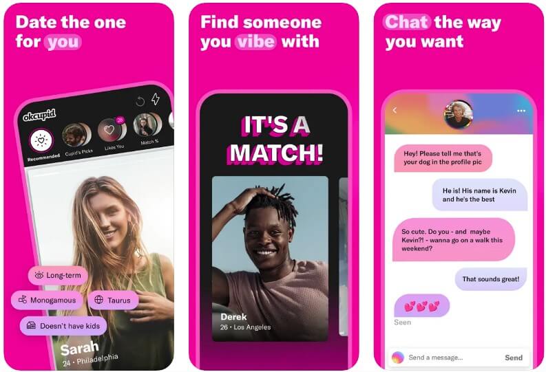 OkCupid