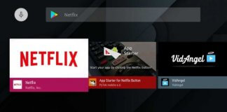 Tv box per vedere Netflix in HD e 4K