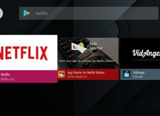 Tv box per vedere Netflix in HD e 4K