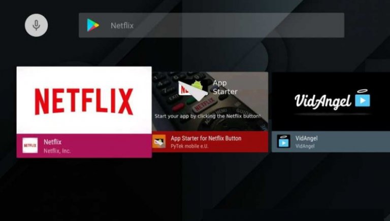 Come Vedere Netflix Da Telefono A Tv