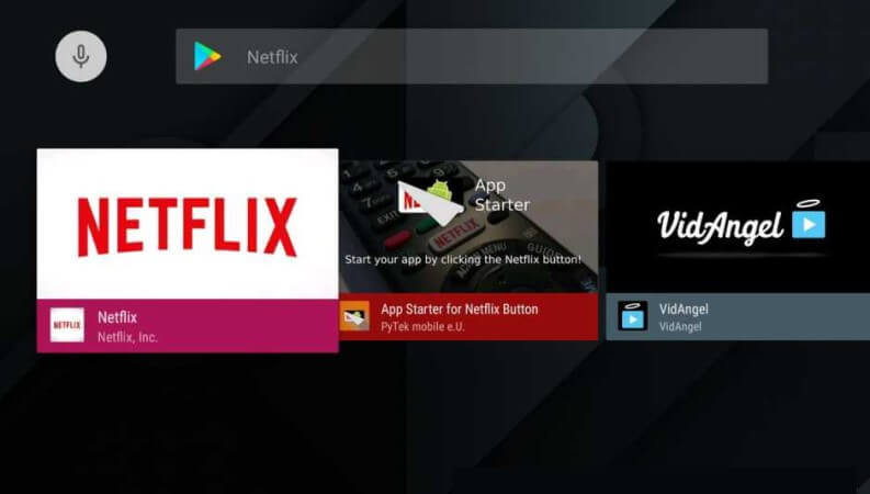 SCARICA FILM DA NETFLIX SU CHIAVETTA
