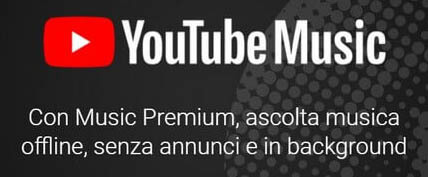 YouTube Music