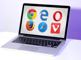 browser leggero per PC