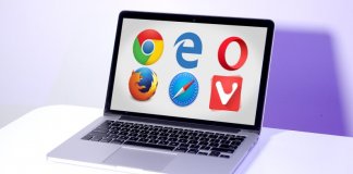 browser leggero per PC