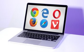 I Migliori browser leggeri e veloci per PC Windows