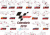 Calendario MotoGP 2019, date, orari, diretta e differita TV