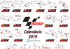 calendario motogp 2019 circuiti