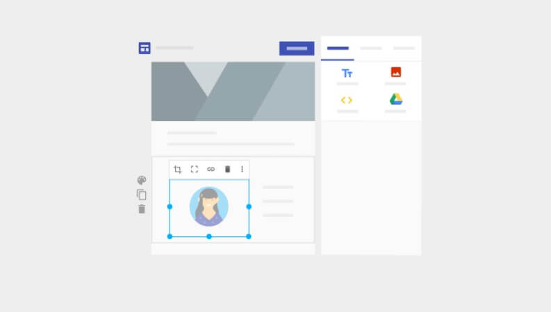 Come creare un sito con Google gratis e in pochi passi