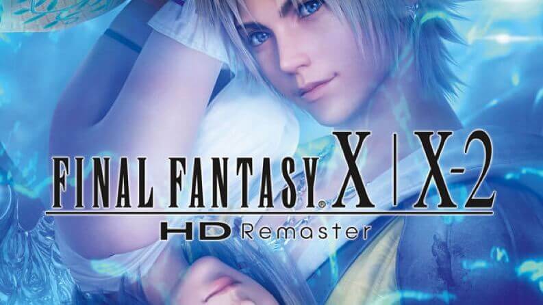 ffx-x2-remaster